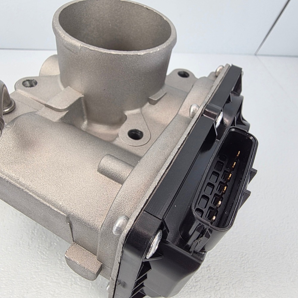 Electronic Throttle Body Assembly S20125 22030-2103/0M010 Toyota Yaris 2010-2015 - Picture 7 of 10